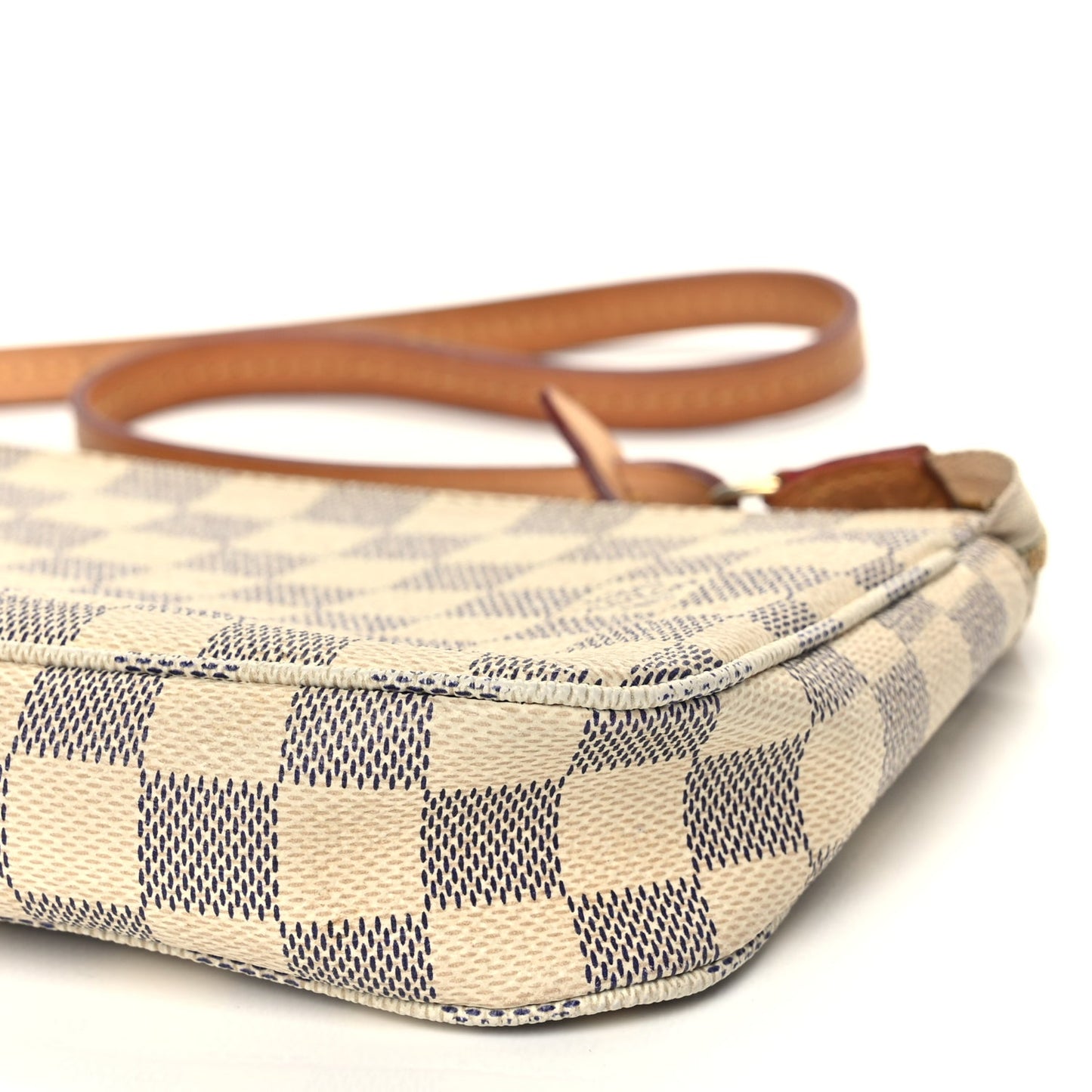 Louis Vuitton Damier Azur Pochette Accessories