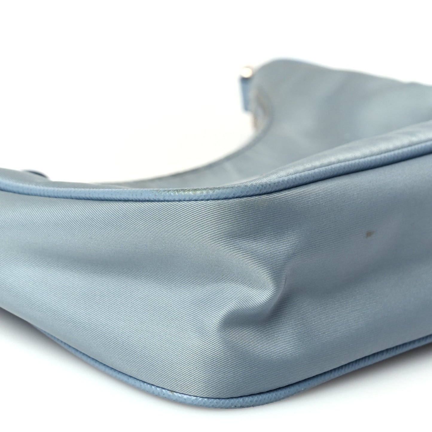 Prada Nylon Re-Edition 2005 Shoulder Bag Astrale