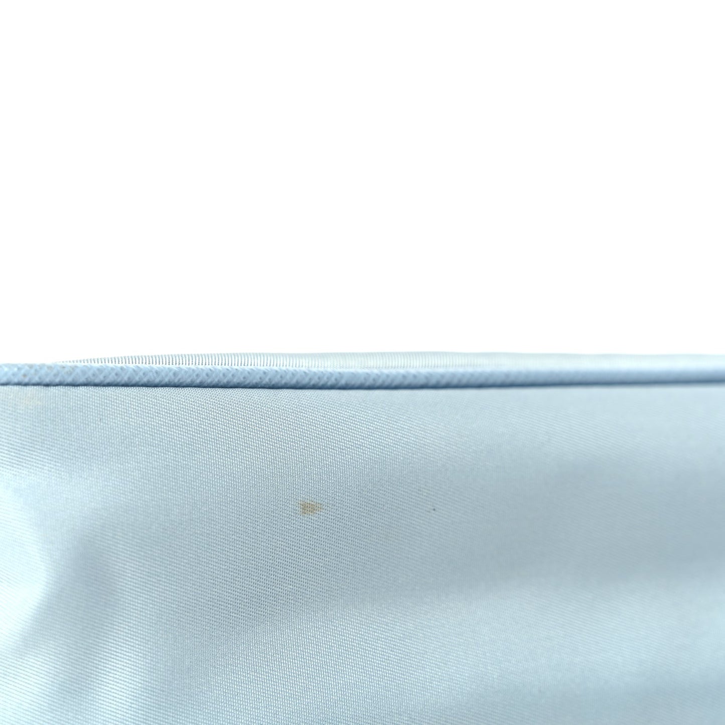 Prada Nylon Re-Edition 2005 Shoulder Bag Astrale