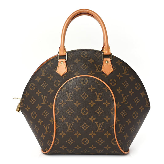 Louis Vuitton Monogram Ellipse MM