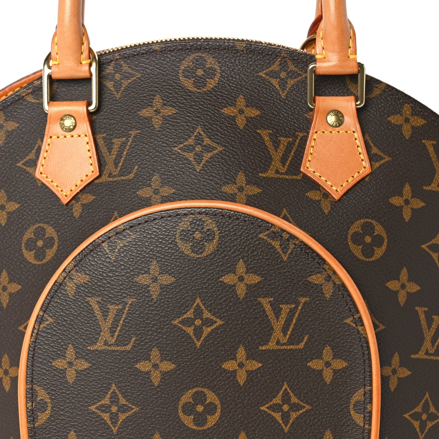 Louis Vuitton Monogram Ellipse MM