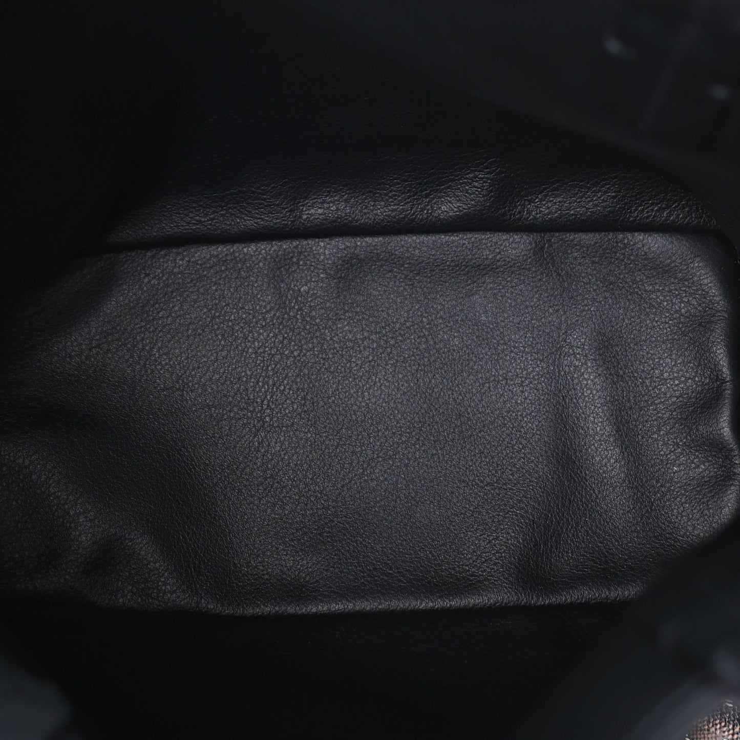 Goyard Goyardine Reversible Mini Anjou Black