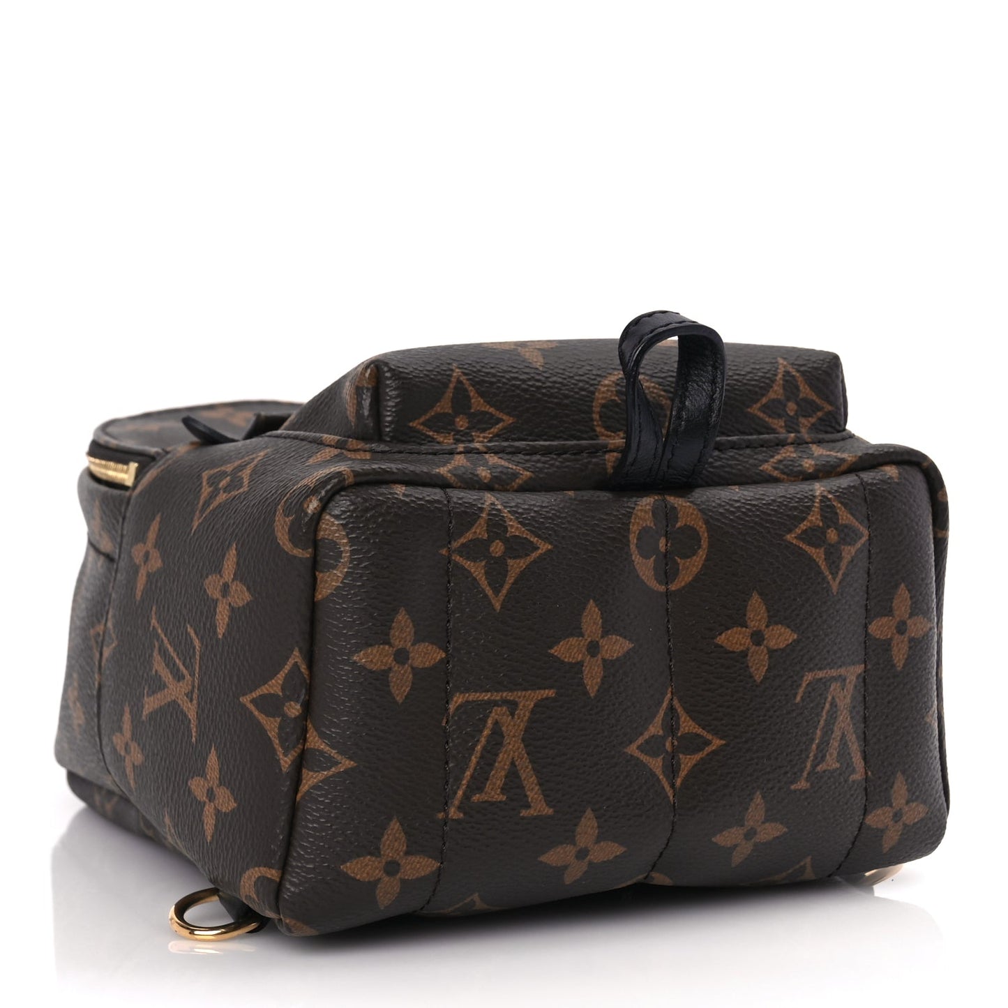 Louis Vuitton Monogram Palm Springs Backpack Mini