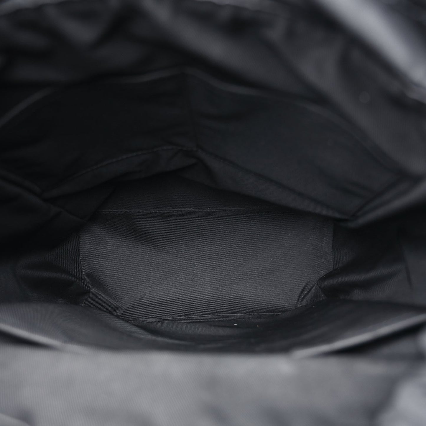 Louis Vuitton Monogram Eclipse Saumur Backpack