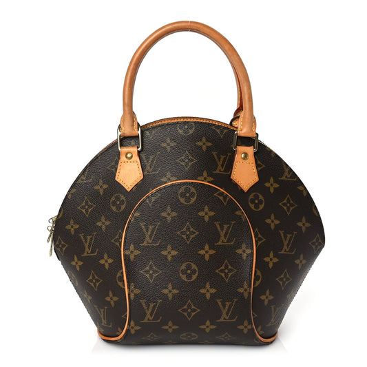 Louis Vuitton Monogram Ellipse PM