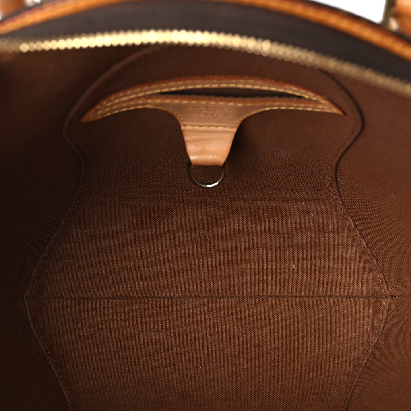 Louis Vuitton Monogram Ellipse PM