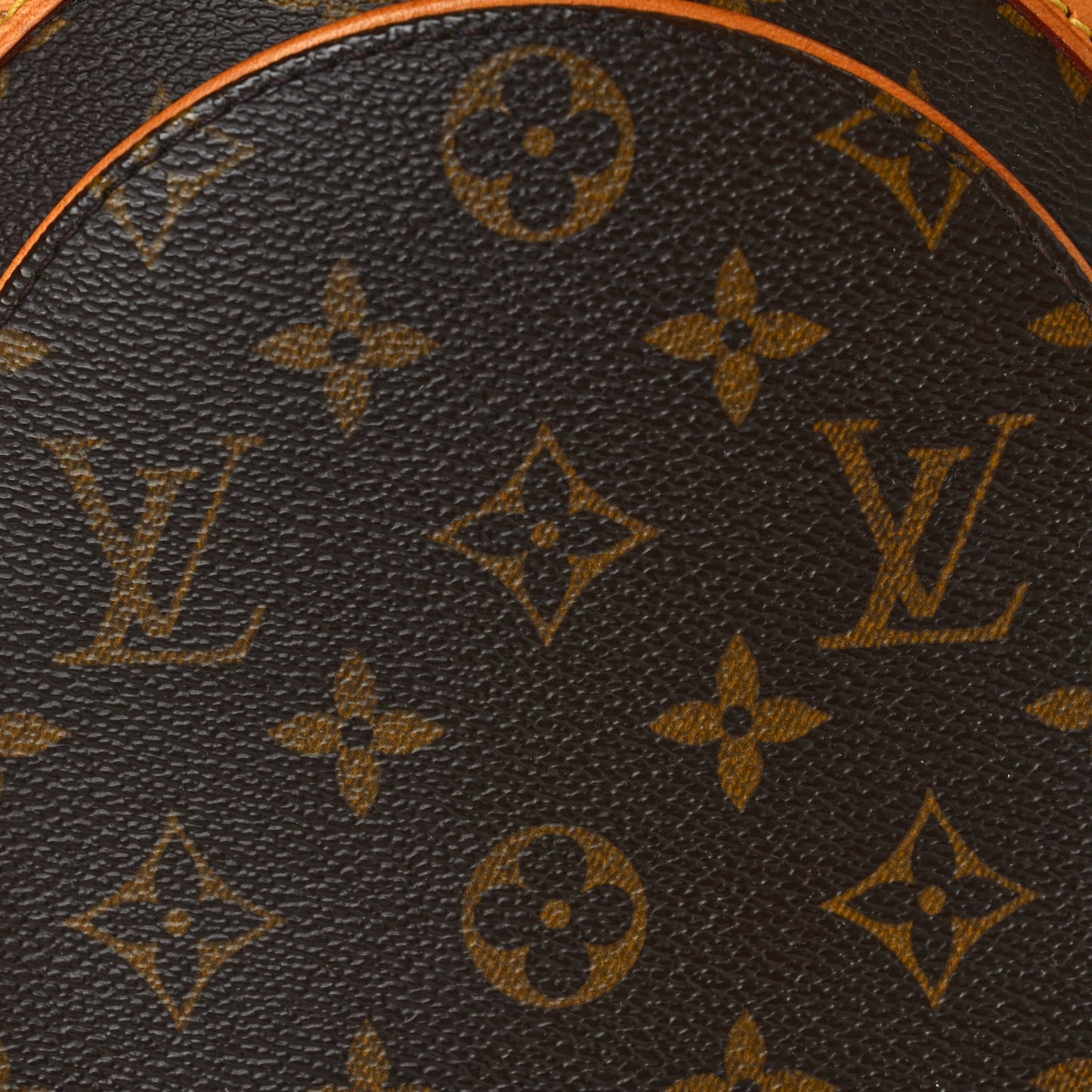 Louis Vuitton Monogram Ellipse PM