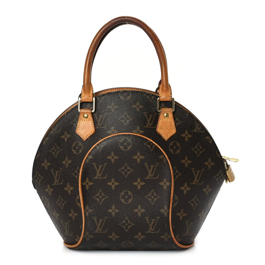 Louis Vuitton Monogram Ellipse PM