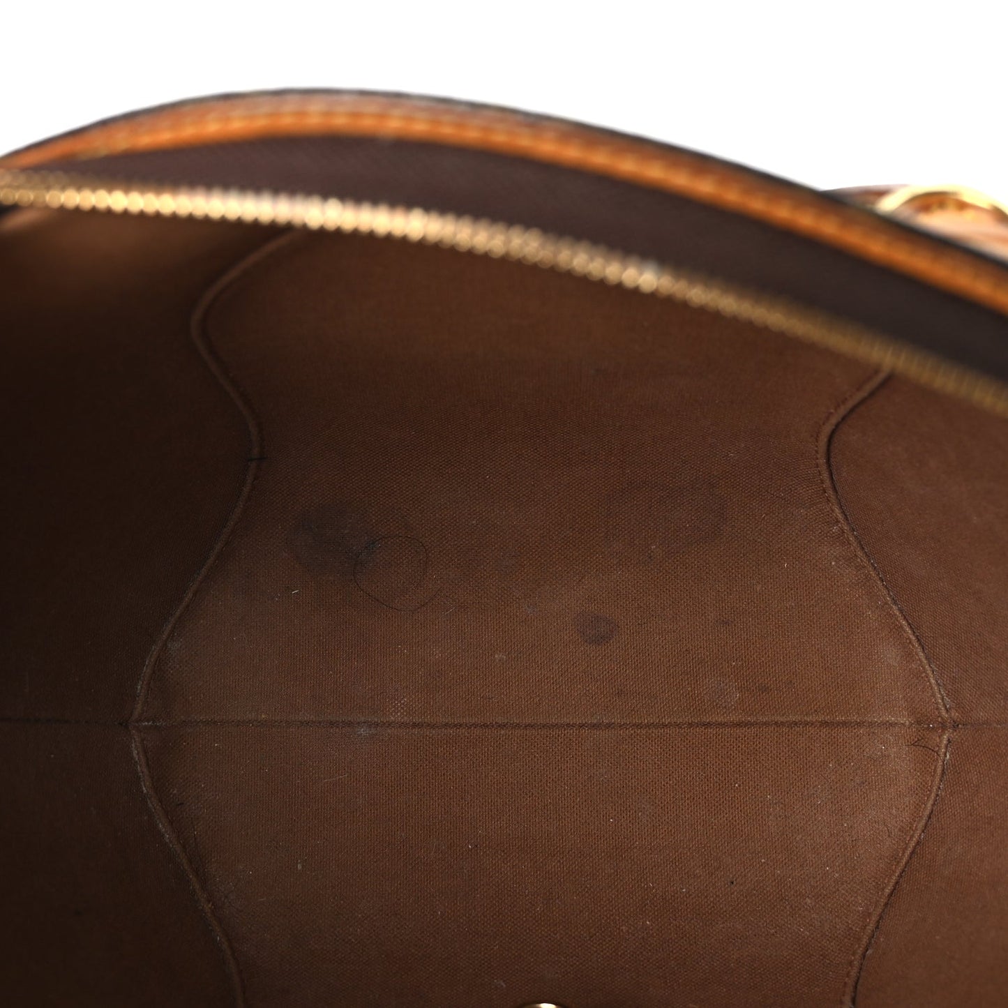 Louis Vuitton Monogram Ellipse PM