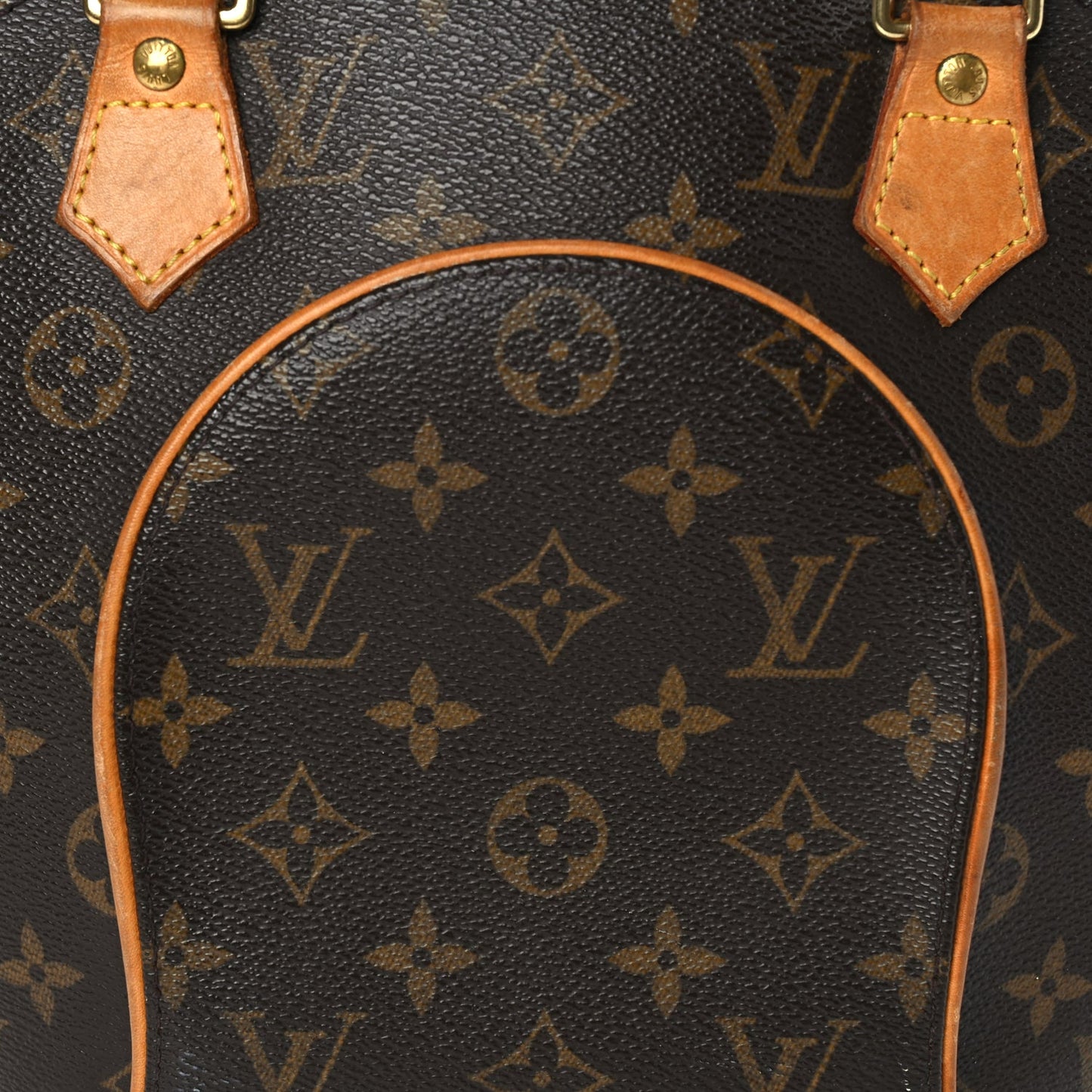Louis Vuitton Monogram Ellipse PM