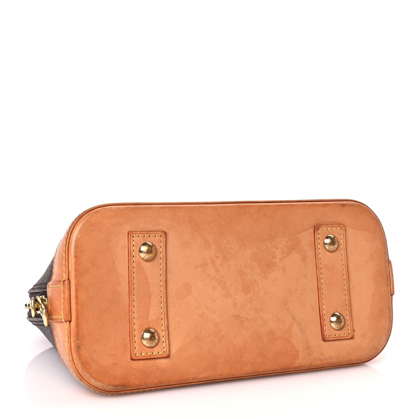 Louis Vuitton Monogram Alma BB