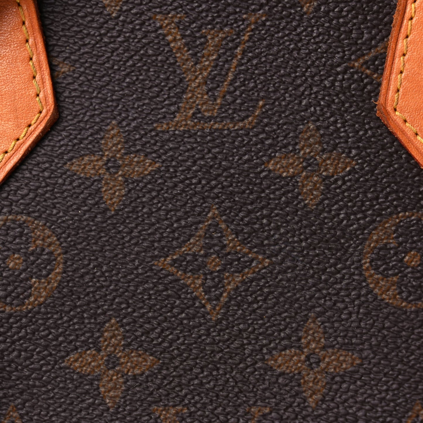 Louis Vuitton Monogram Alma BB