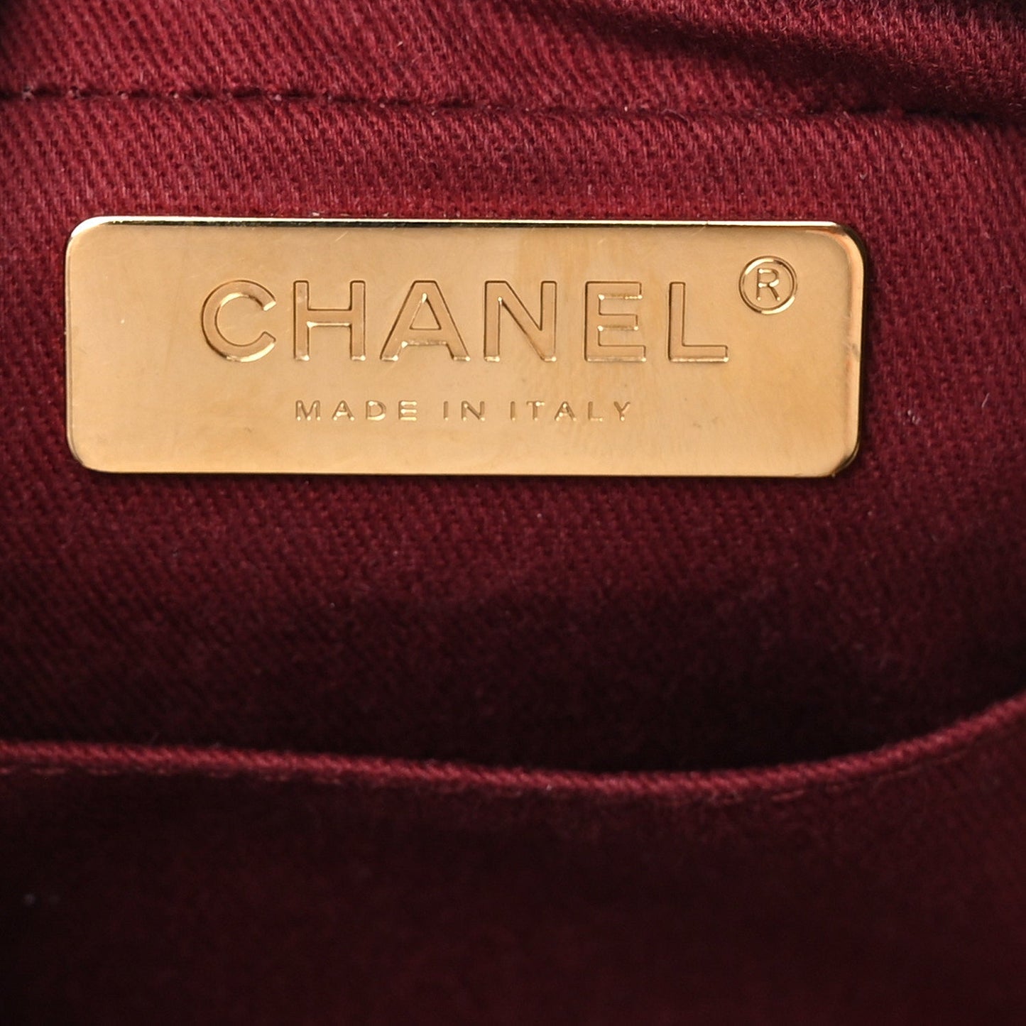 Chanel Caviar Quilted Flap Waist Bag  White