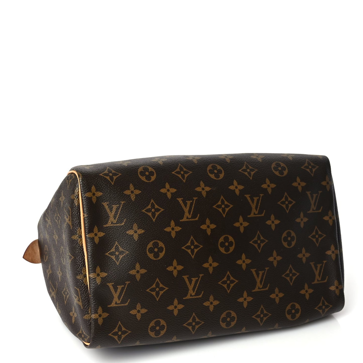 Louis Vuitton Monogram Speedy 30