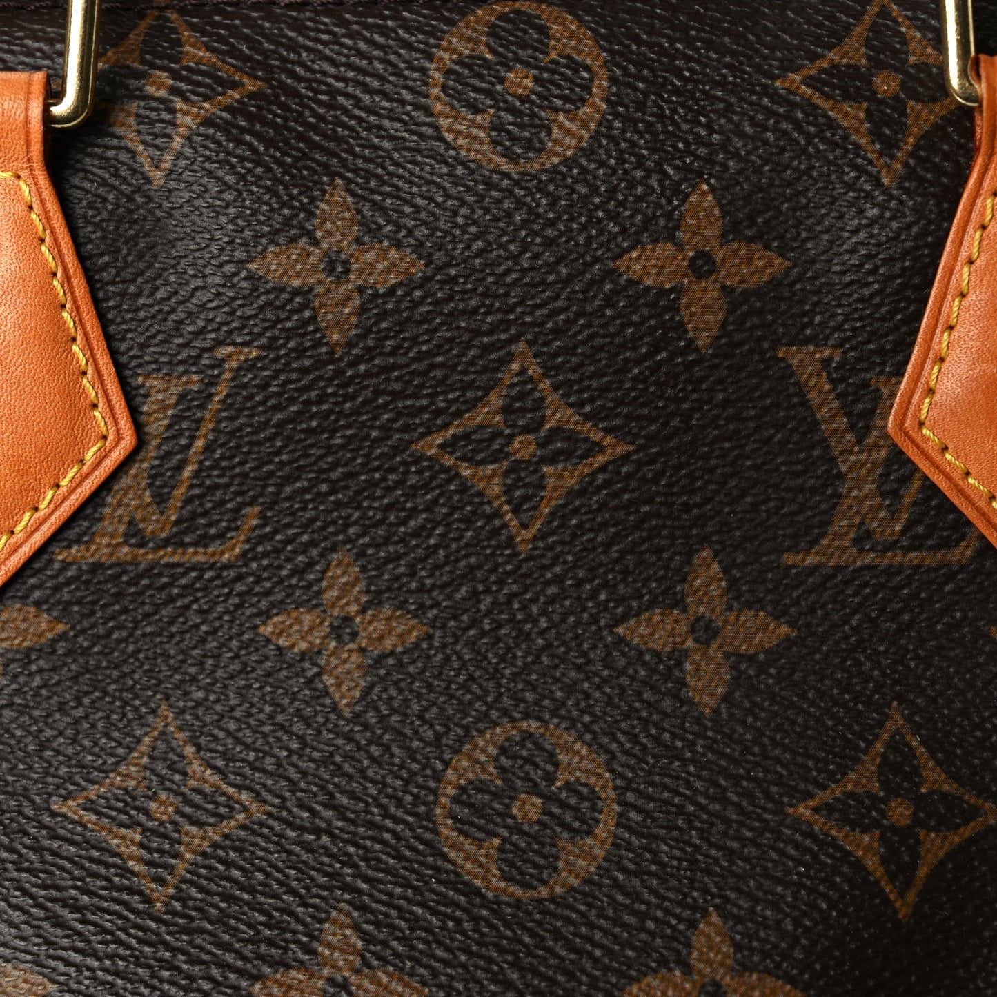 Louis Vuitton Monogram Speedy 30