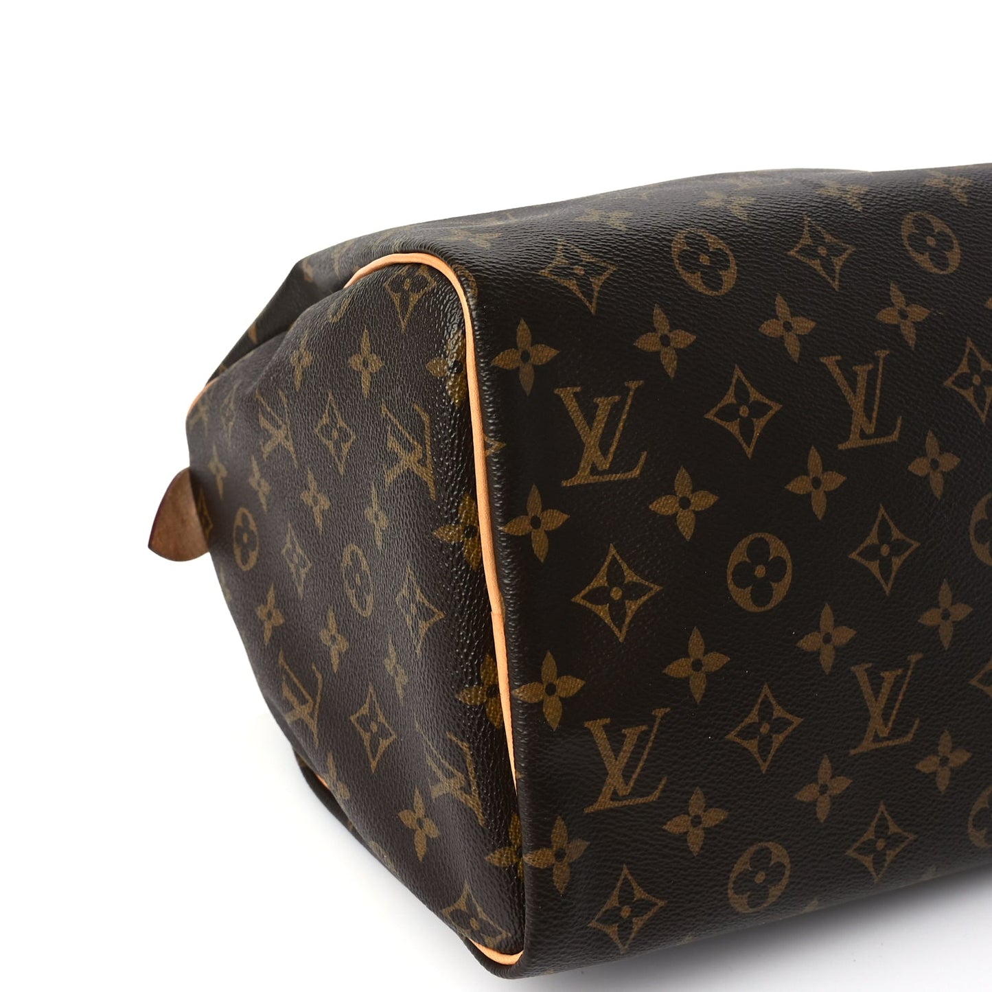 Louis Vuitton Monogram Speedy 30