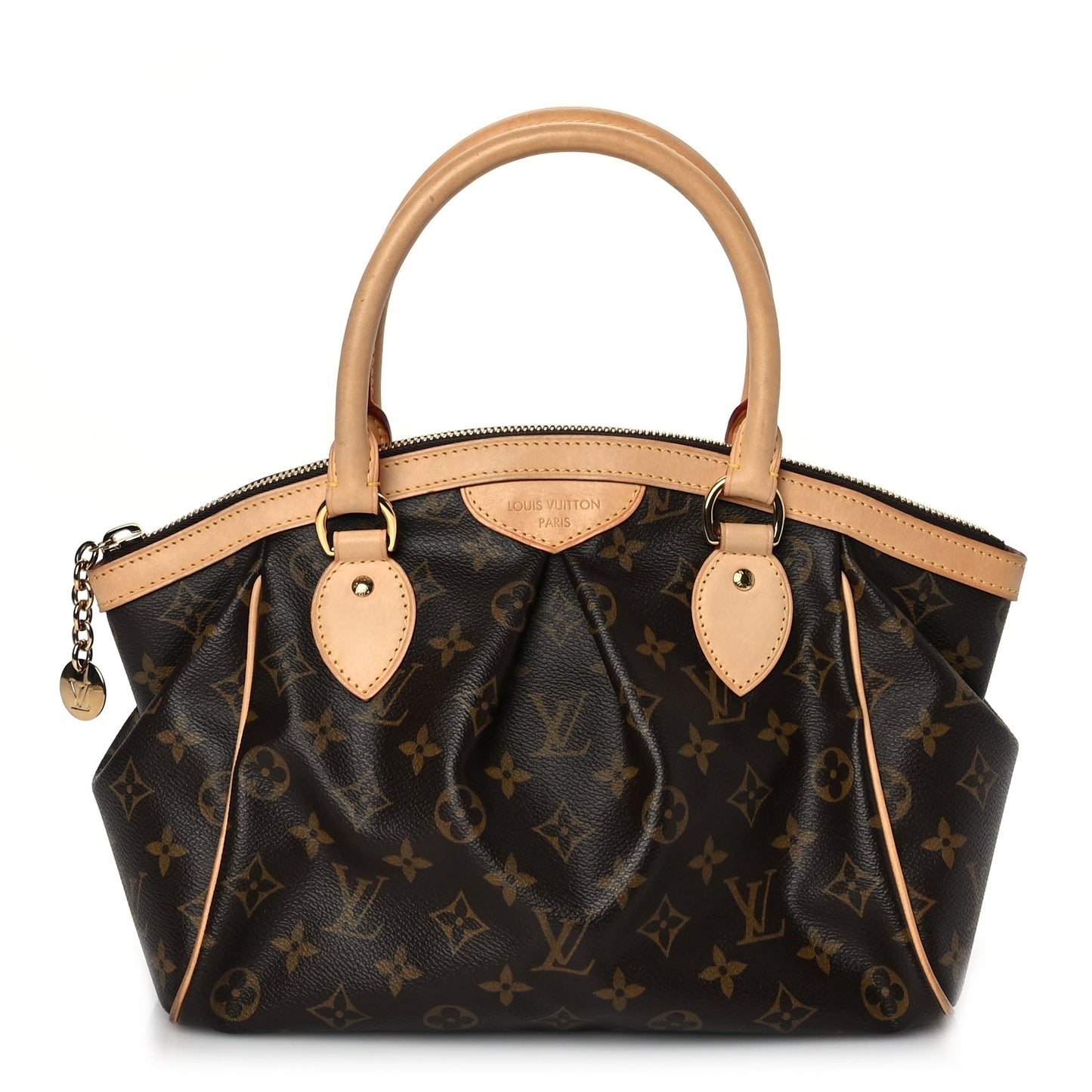 Louis Vuitton Monogram Tivoli PM
