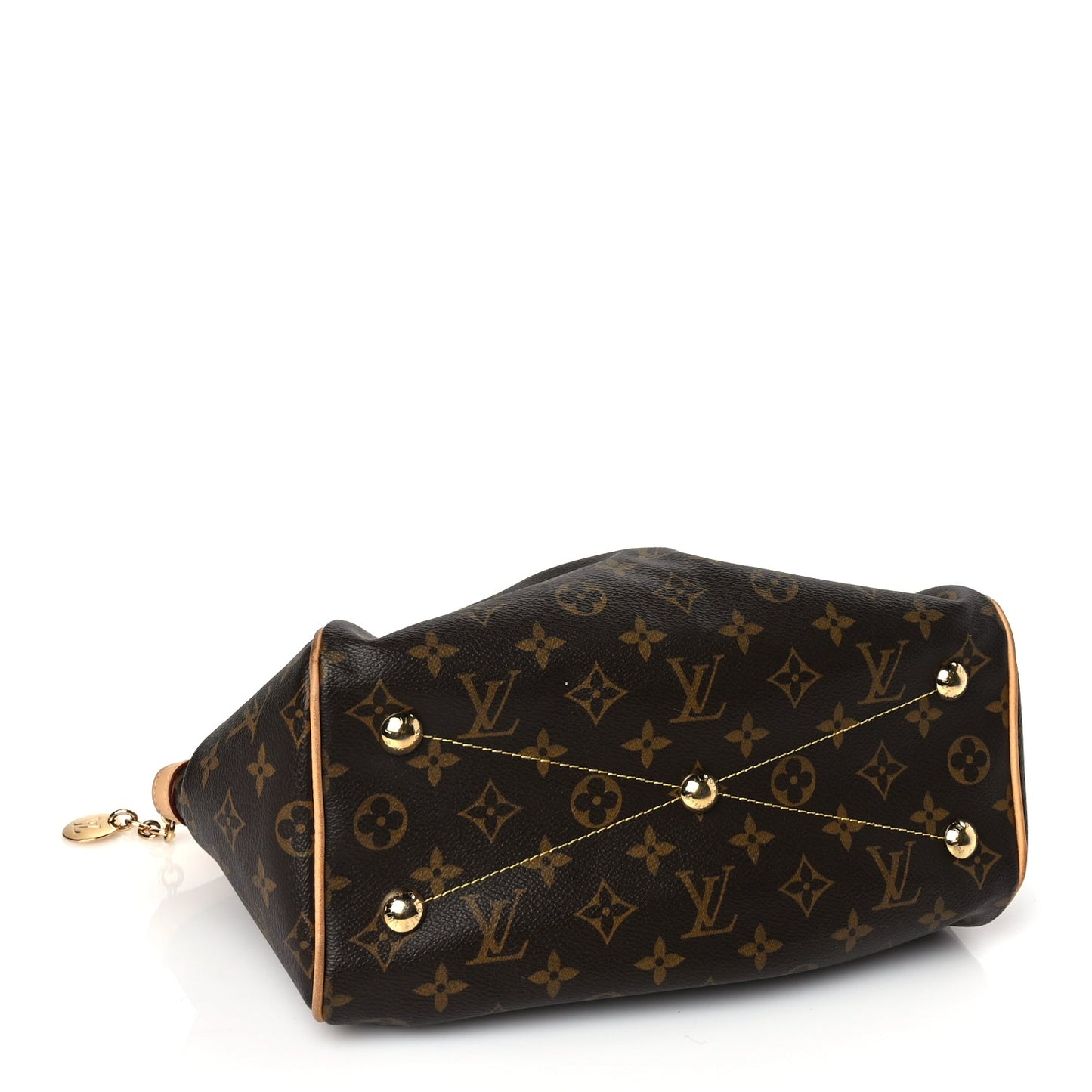 Louis Vuitton Monogram Tivoli PM