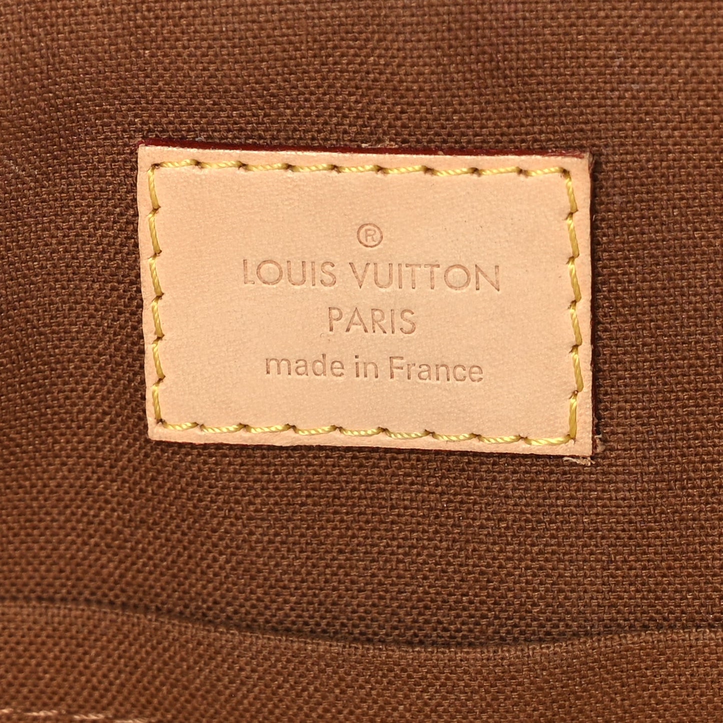Louis Vuitton Monogram Tivoli PM