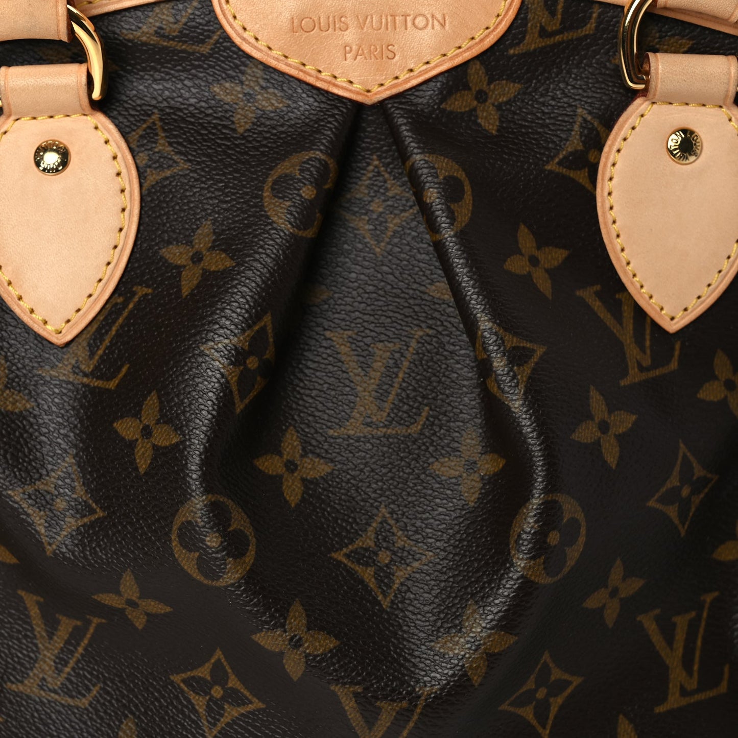 Louis Vuitton Monogram Tivoli PM