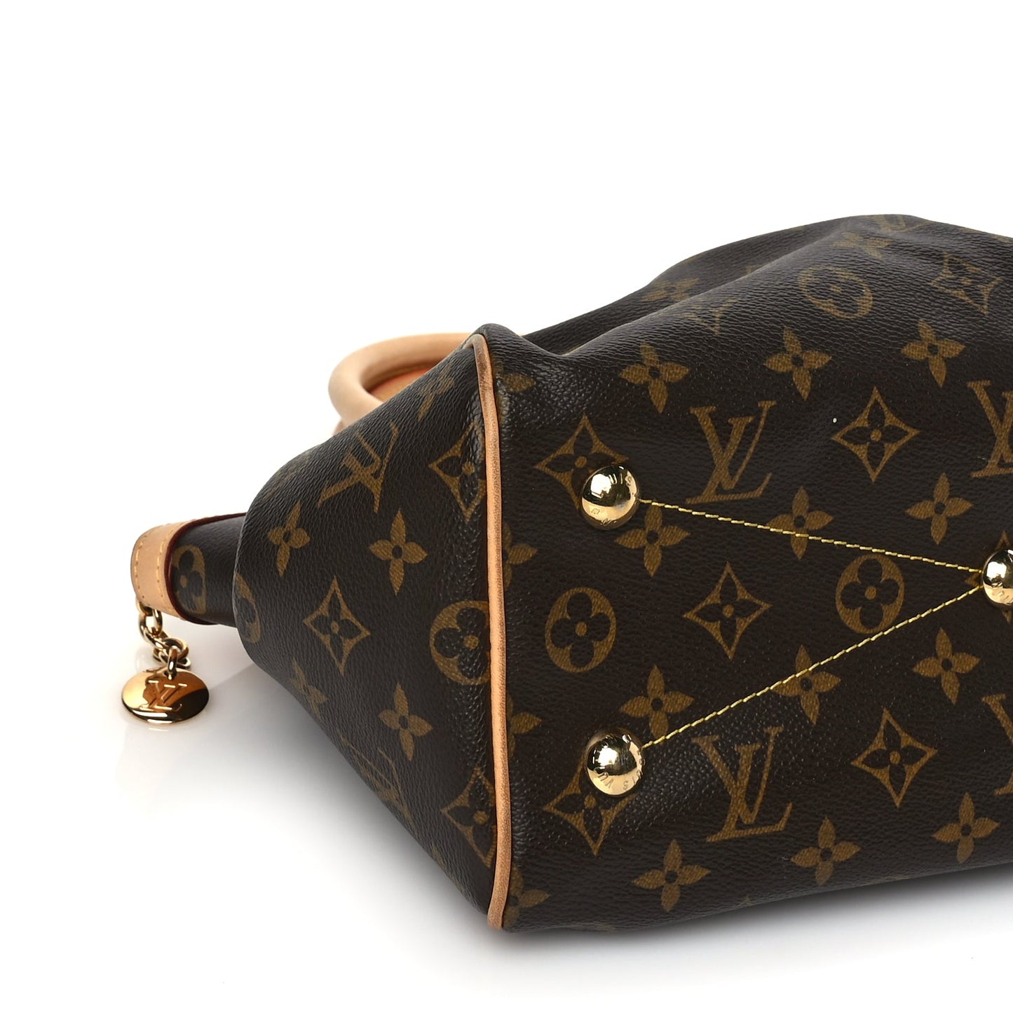 Louis Vuitton Monogram Tivoli PM