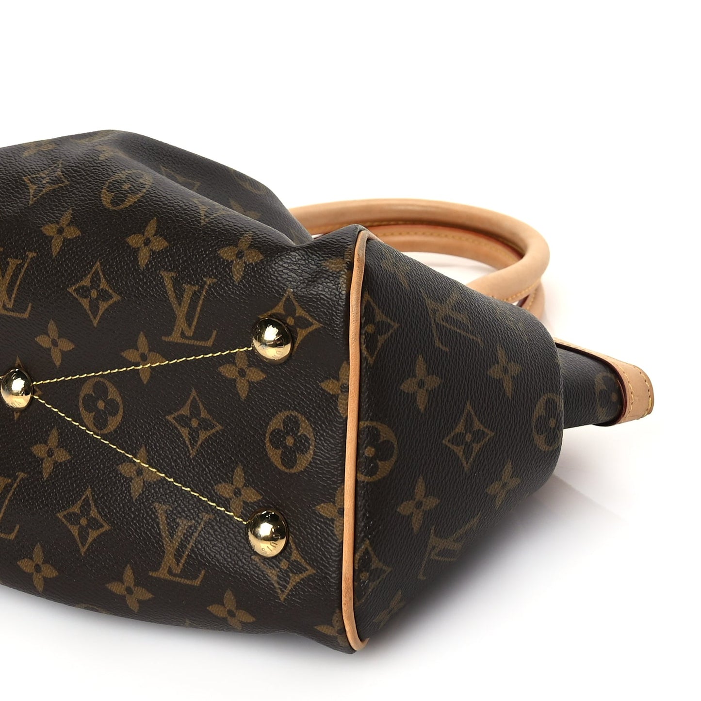 Louis Vuitton Monogram Tivoli PM