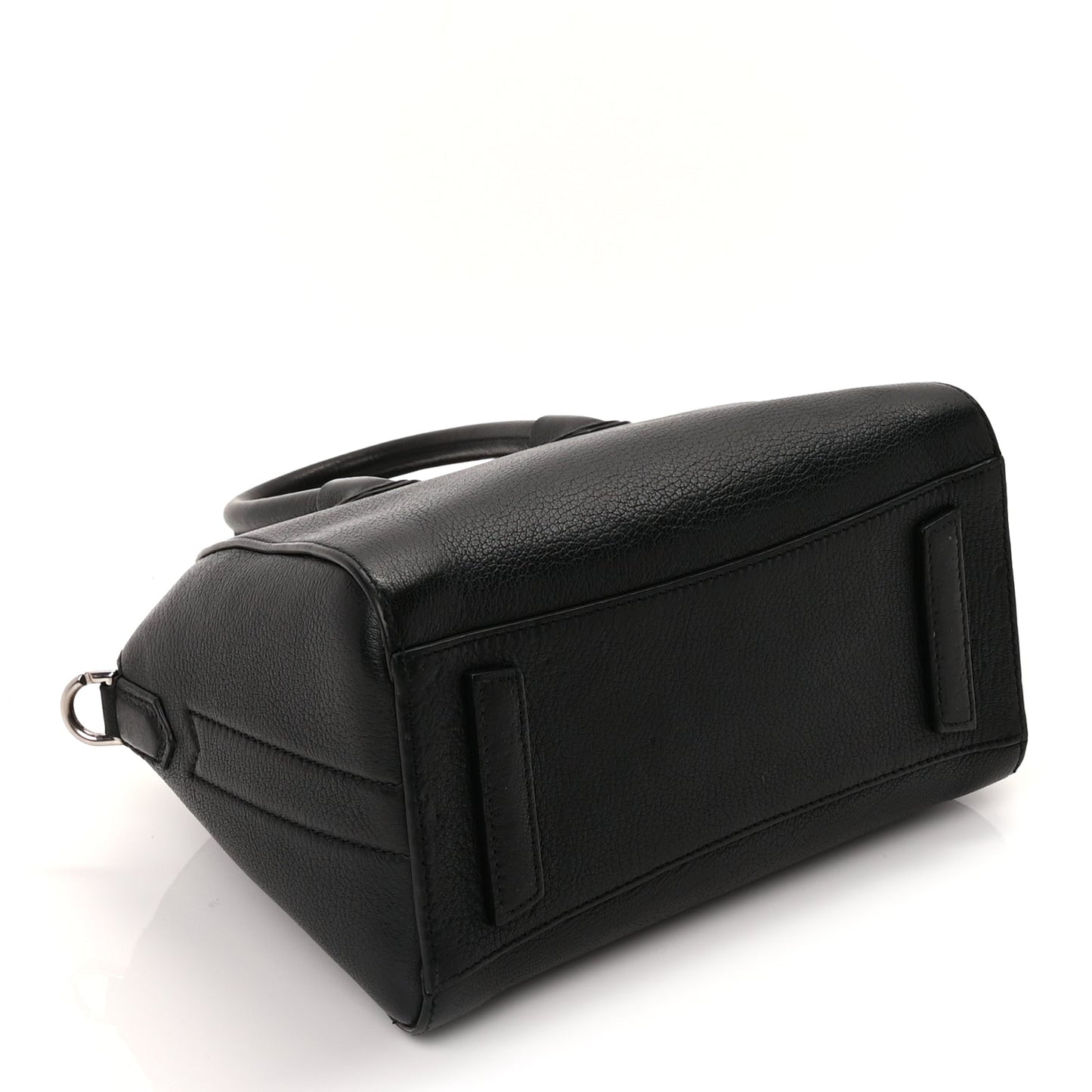 Givenchy Sugar Goatskin Mini Antigona Black
