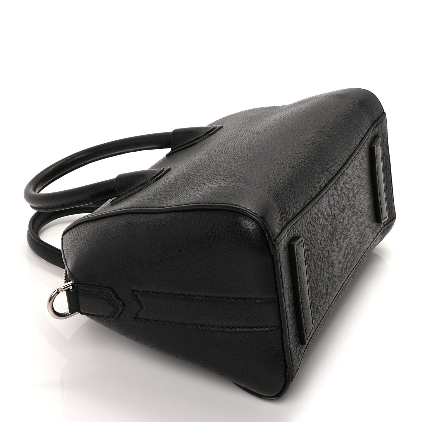 Givenchy Sugar Goatskin Mini Antigona Black