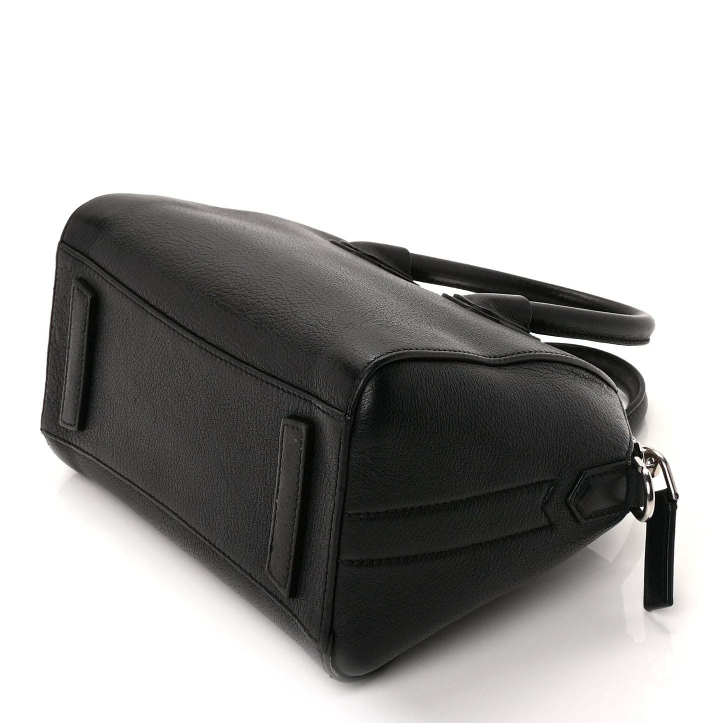 Givenchy Sugar Goatskin Mini Antigona Black
