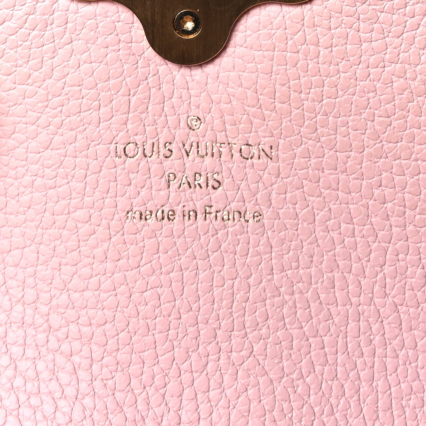 Louis Vuitton Damier Ebene Clapton Backpack  Magnolia