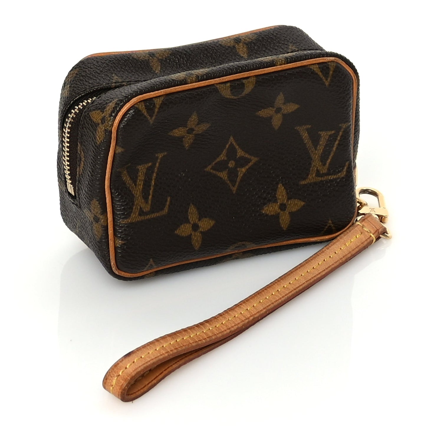 Louis Vuitton Monogram Wapity