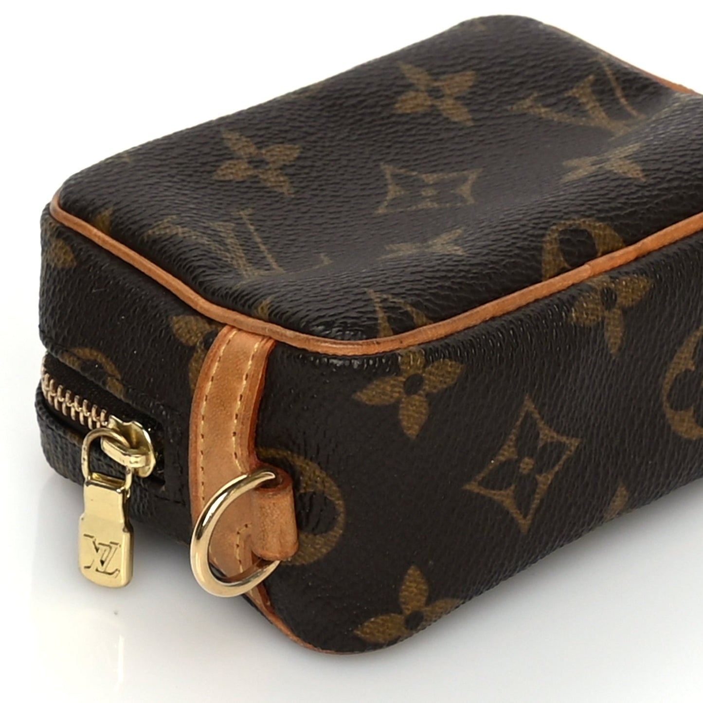 Louis Vuitton Monogram Wapity
