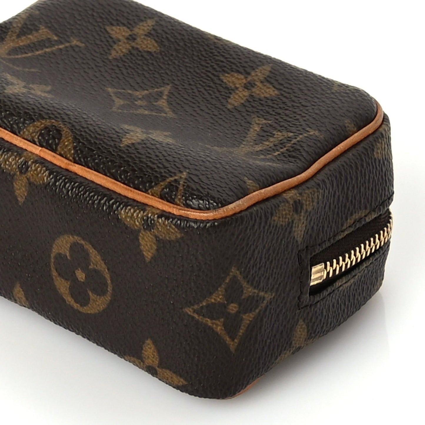 Louis Vuitton Monogram Wapity