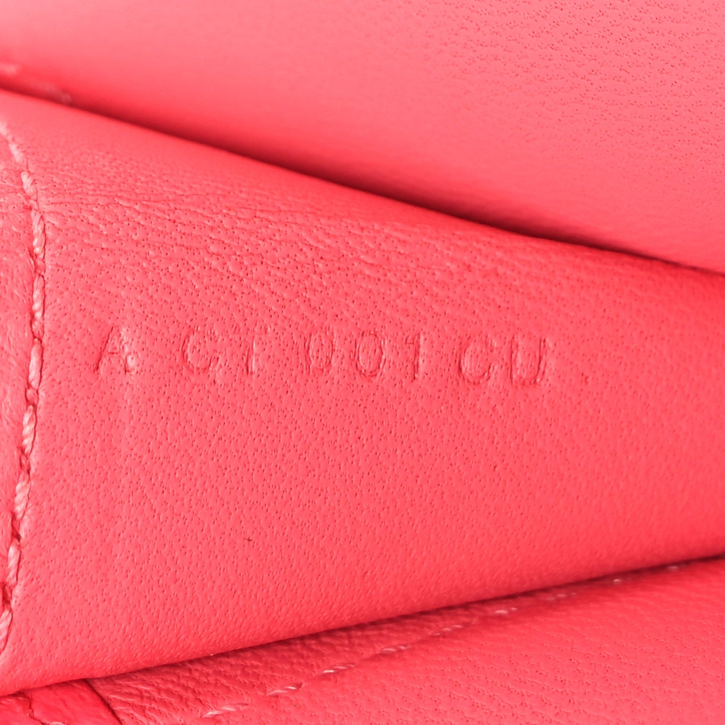 Hermes Epsom Jige Elan 29 Clutch Rose Azalee