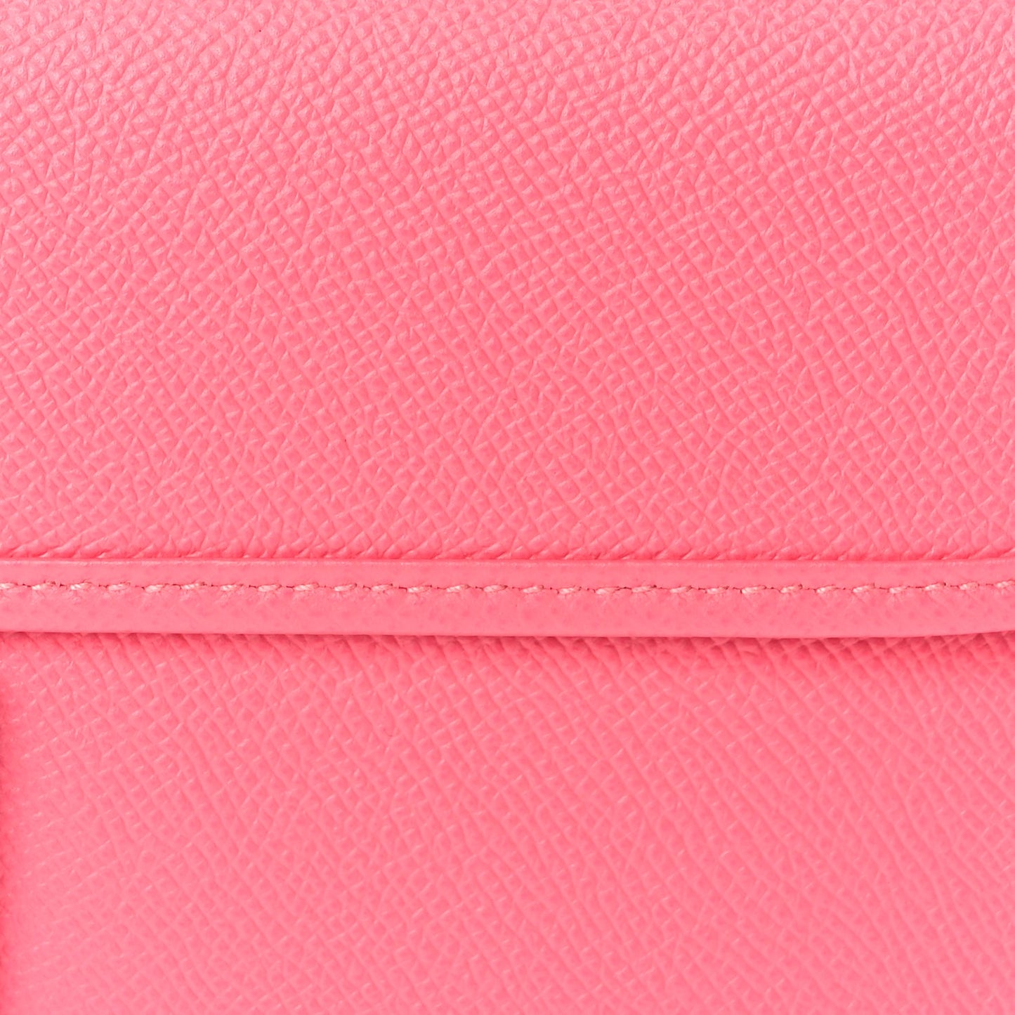 Hermes Epsom Jige Elan 29 Clutch Rose Azalee