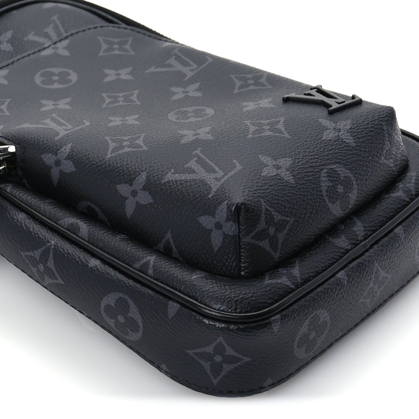 Louis Vuitton Monogram Eclipse Avenue Slingbag PM