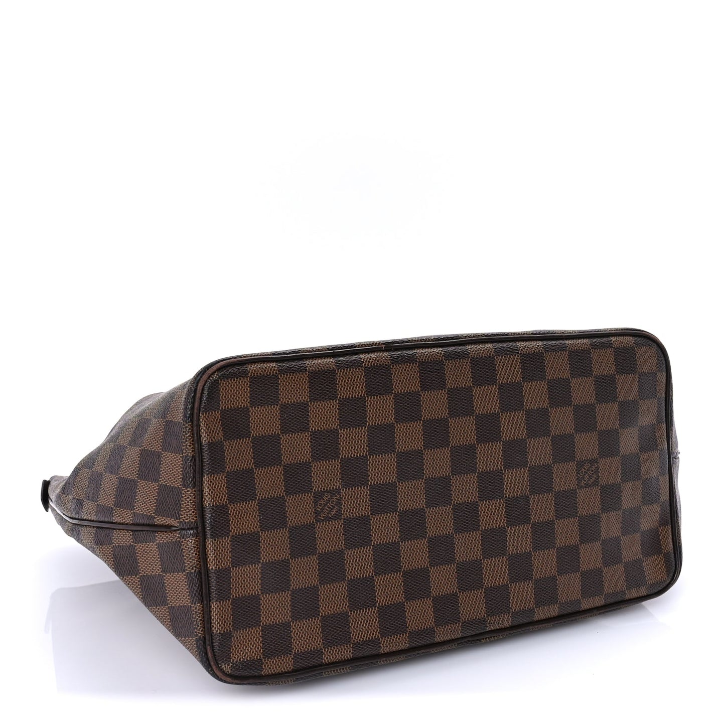 Louis Vuitton Damier Ebene Westminster GM Brown