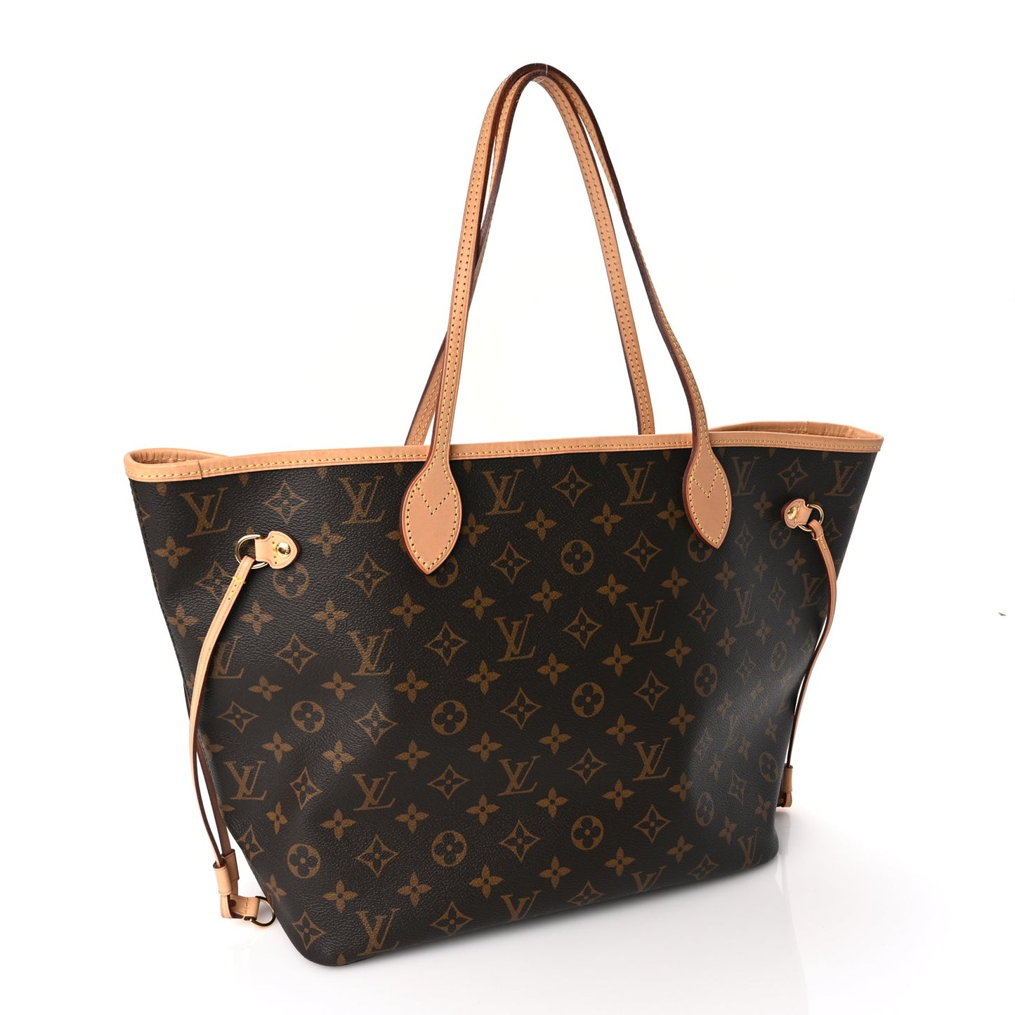 Louis Vuitton Monogram Neo Neverfull MM