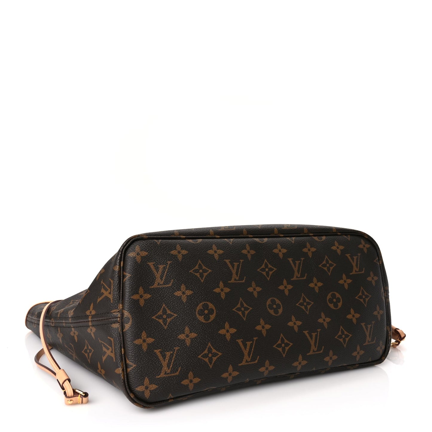 Louis Vuitton Monogram Neo Neverfull MM