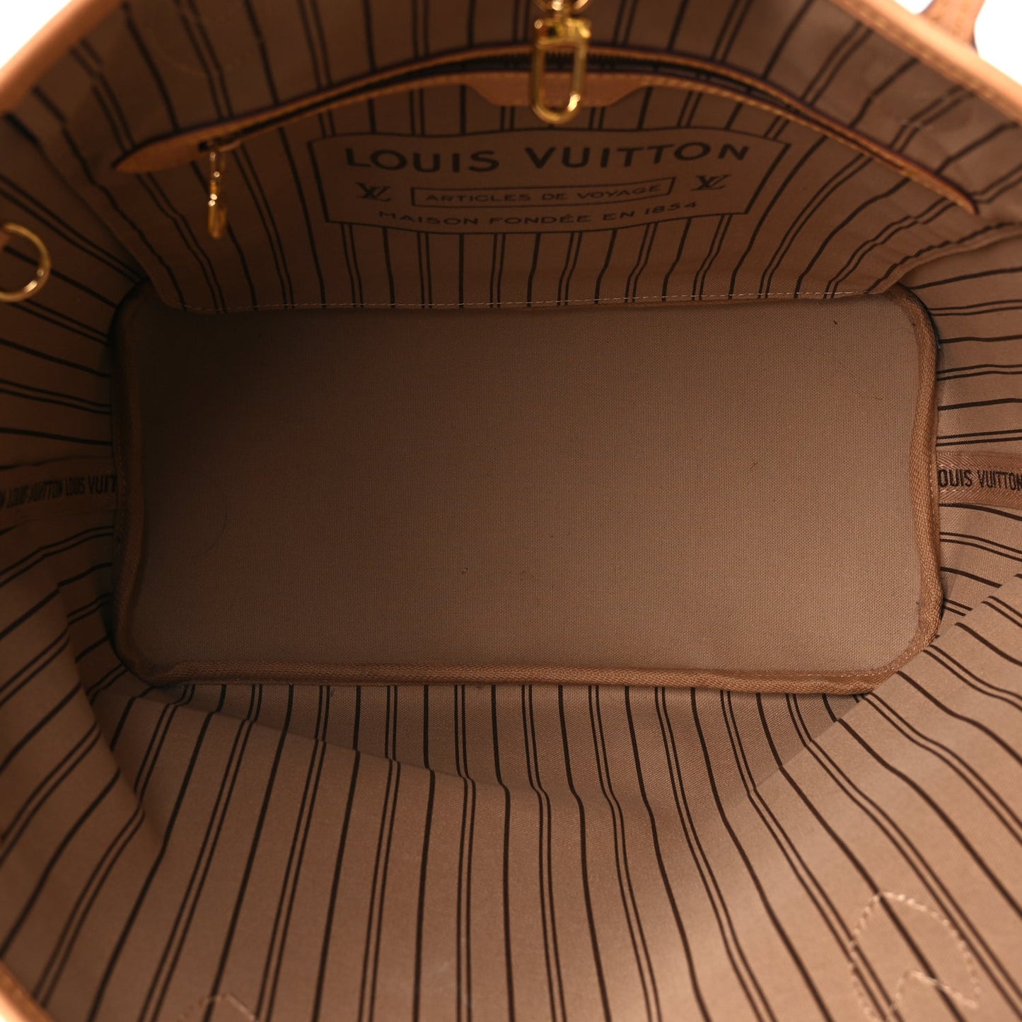 Louis Vuitton Monogram Neo Neverfull MM