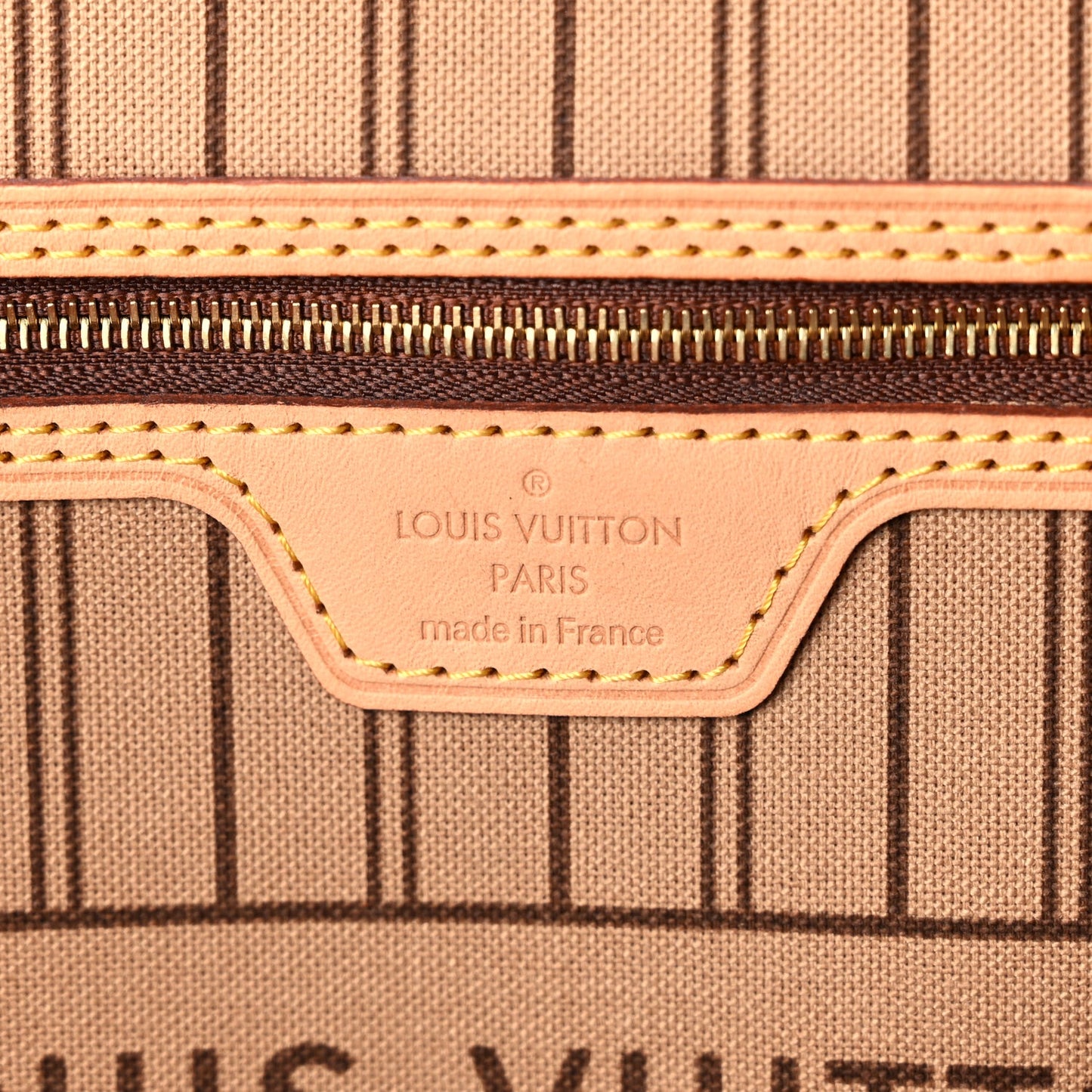 Louis Vuitton Monogram Neo Neverfull MM