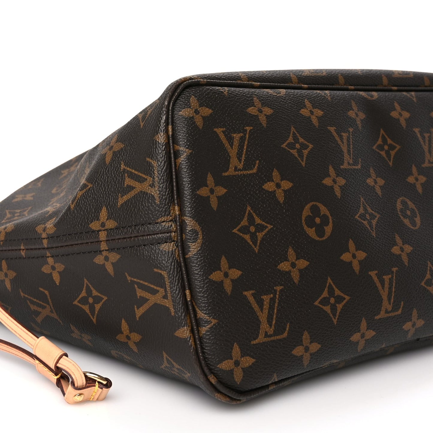 Louis Vuitton Monogram Neo Neverfull MM