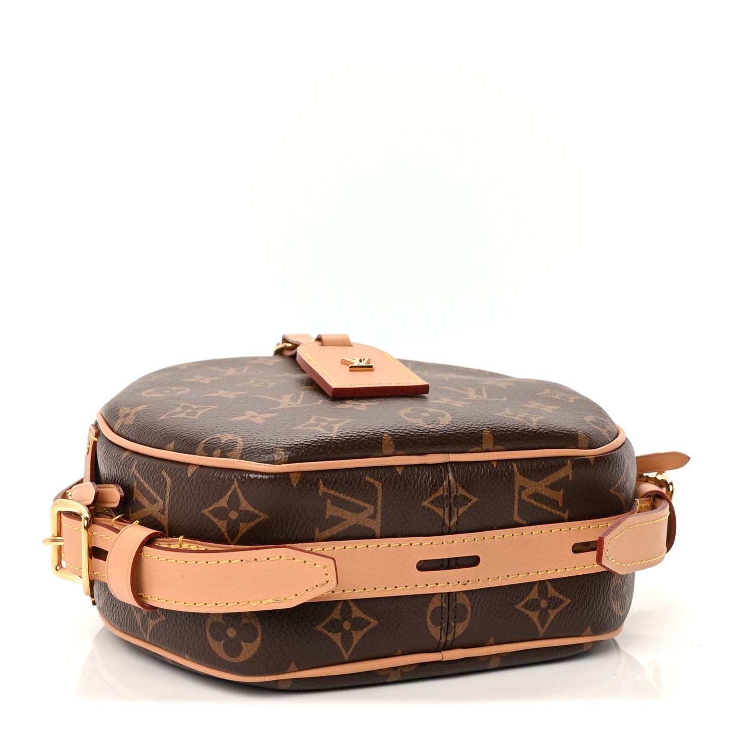 Louis Vuitton Monogram Boite Chapeau Souple MM