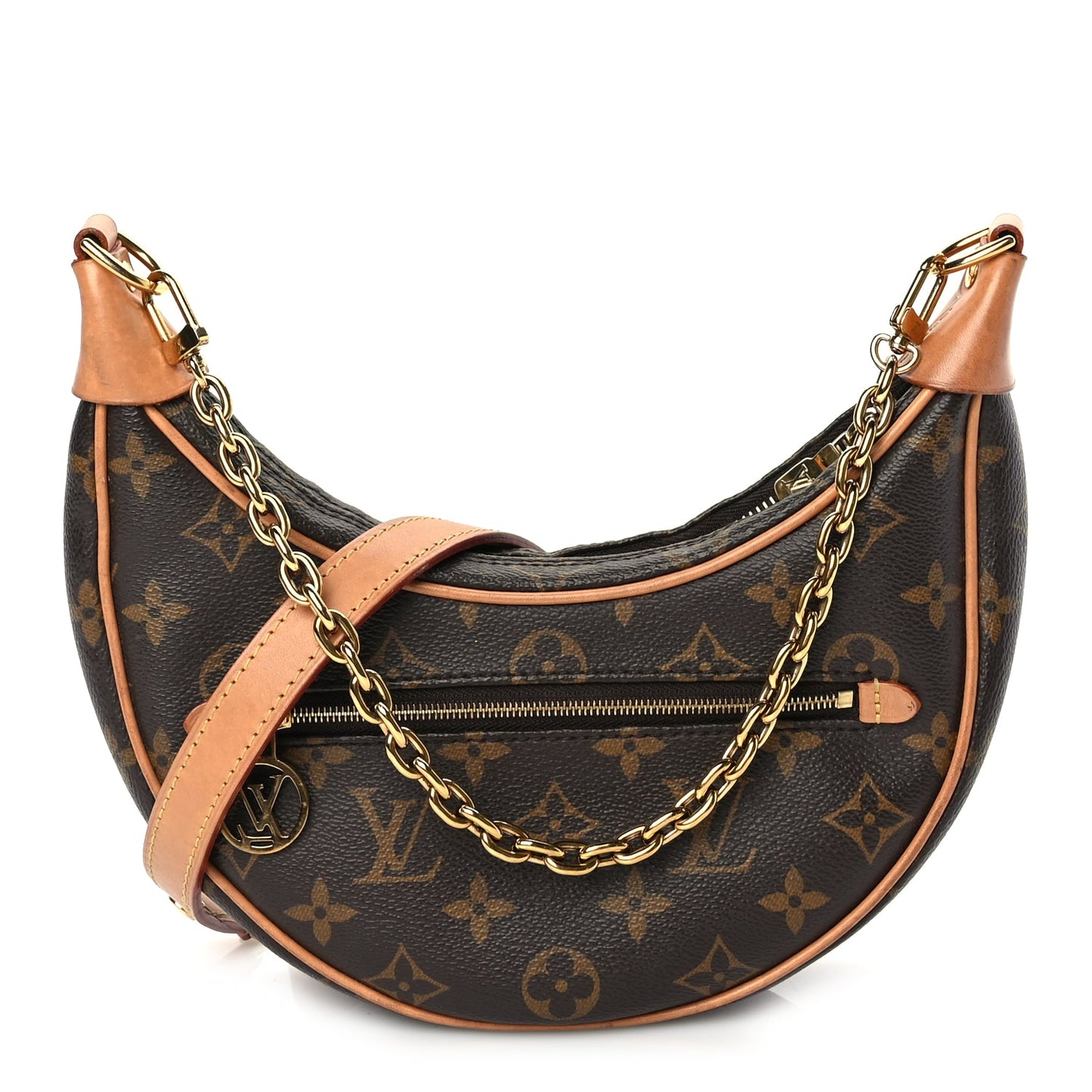 Louis Vuitton Monogram Loop