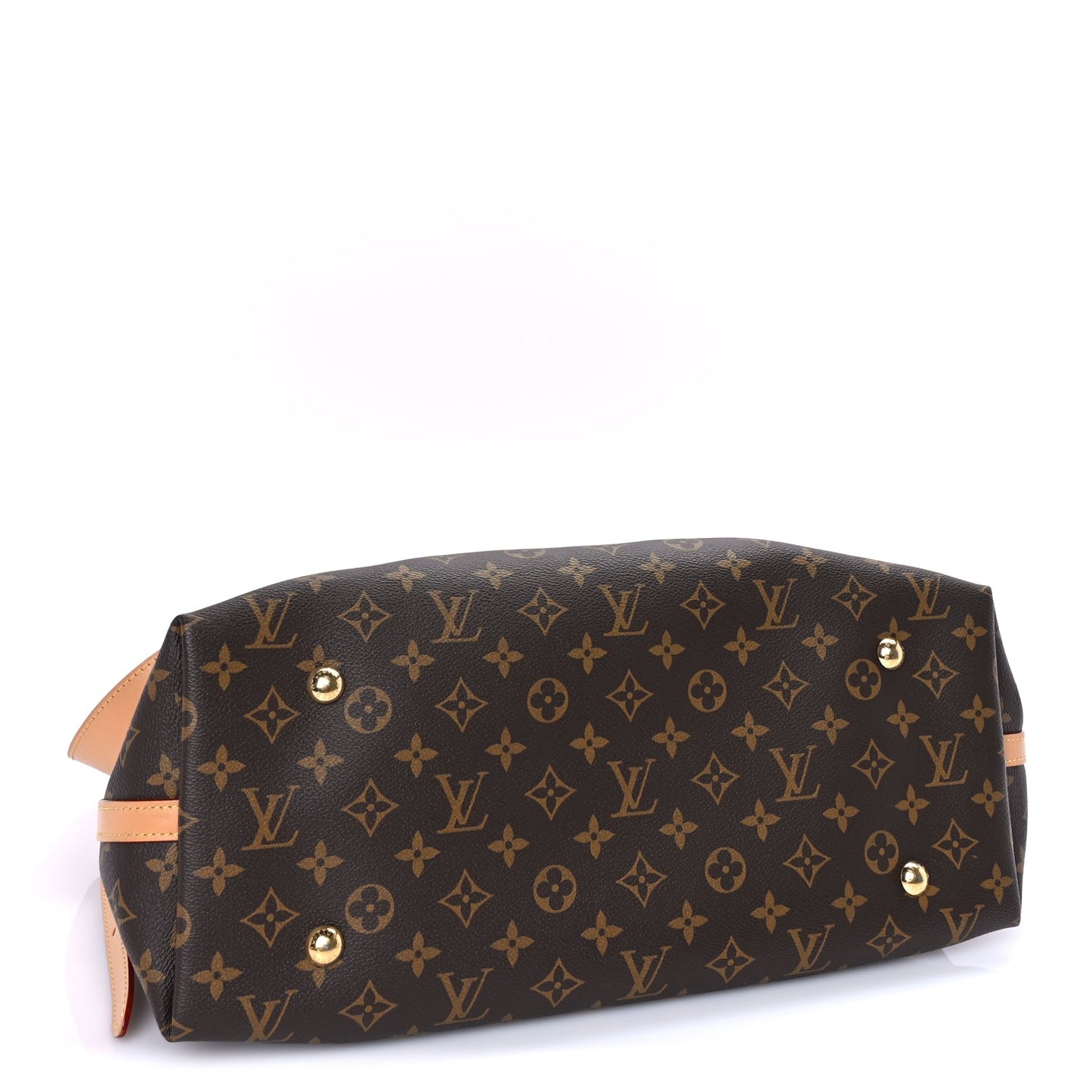 Louis Vuitton Monogram CarryAll MM