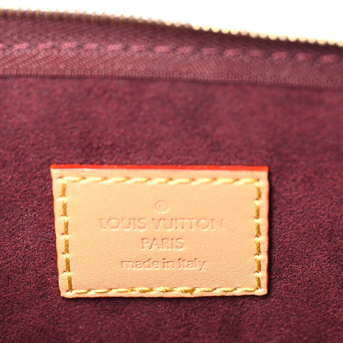 Louis Vuitton Monogram CarryAll MM