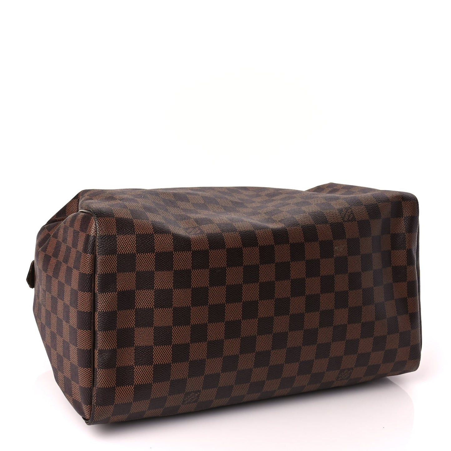 Louis Vuitton Damier Ebene Speedy 35