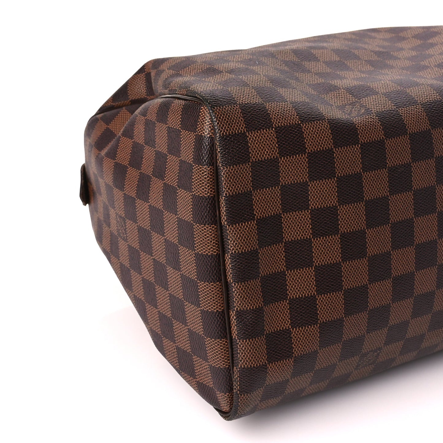 Louis Vuitton Damier Ebene Speedy 35