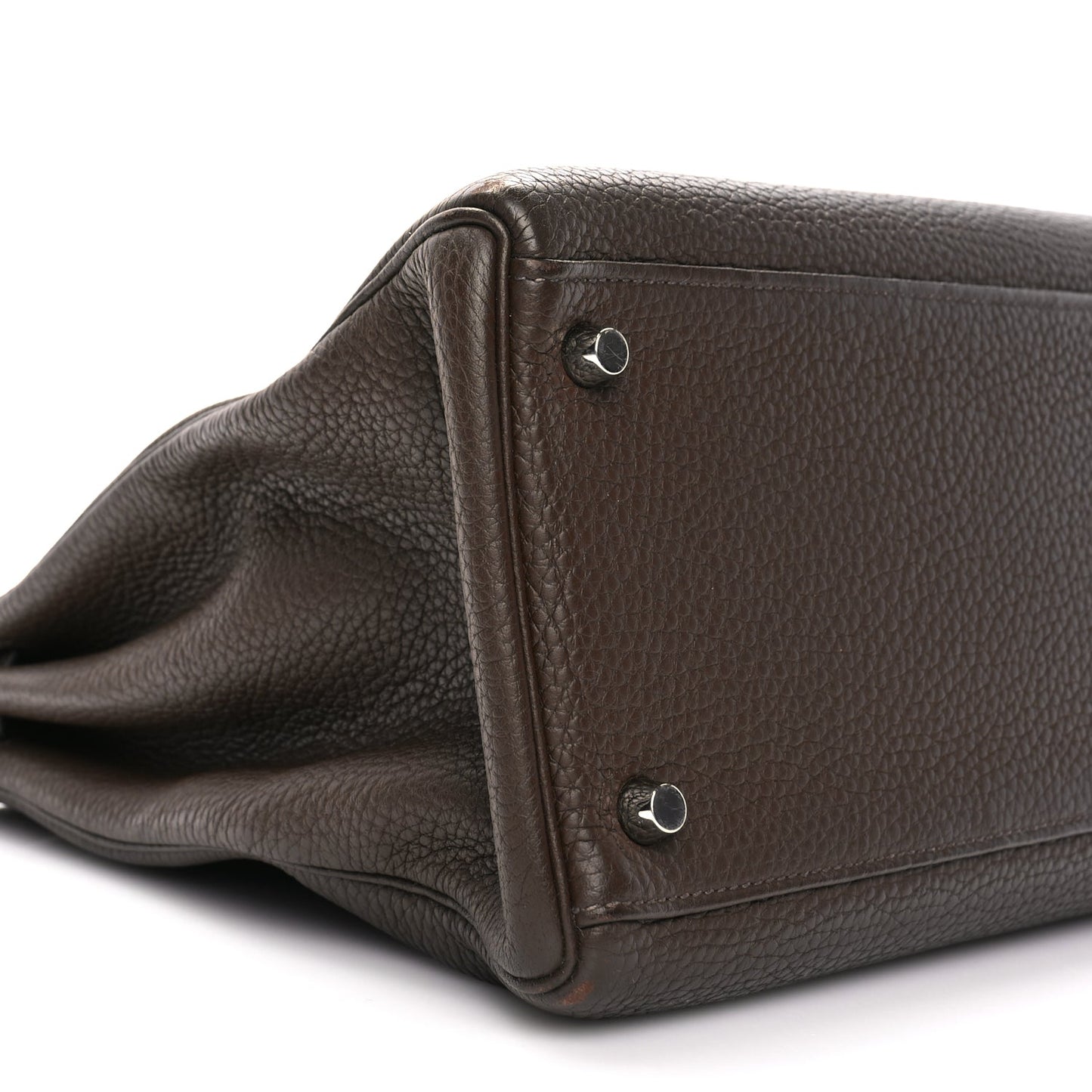 Hermes Togo Kelly Retourne 35 Ecorce