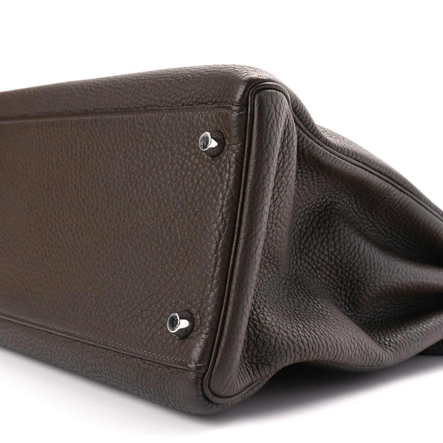 Hermes Togo Kelly Retourne 35 Ecorce